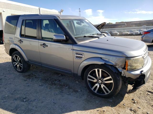 Продаж на аукціоні авто 2012 Land Rover Lr4 Hse Luxury, vin: SALAK2D44CA623488, номер лоту: 71346343