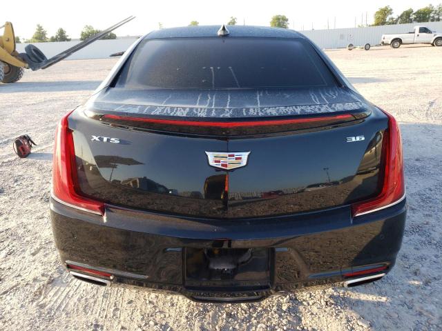 Продажа на аукционе авто 2018 Cadillac Xts Luxury, vin: 2G61M5S32J9144754, номер лота: 70219033