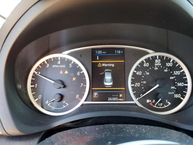 2019 Nissan Sentra S მანქანა იყიდება აუქციონზე, vin: 3N1AB7AP9KY412965, აუქციონის ნომერი: 70765953