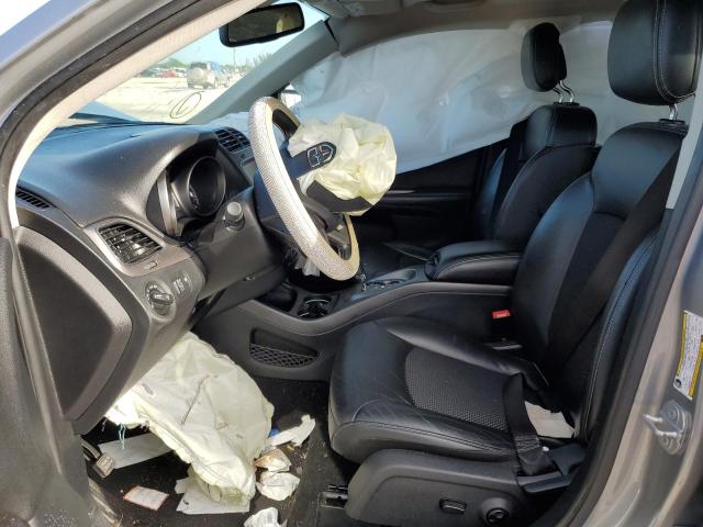 Aukcja sprzedaży 2020 Dodge Journey Crossroad, vin: 3C4PDCGB8LT265994, numer aukcji: 68586643