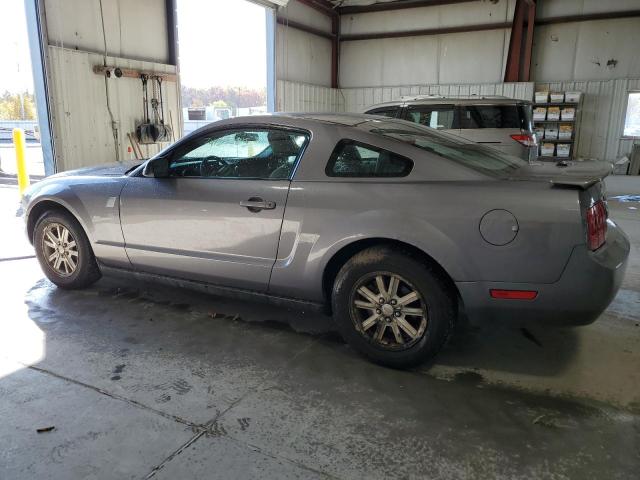 Продажа на аукционе авто 2007 Ford Mustang, vin: 1ZVFT80N975312324, номер лота: 74127383