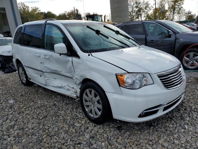 72622683 :رقم المزاد ، 2C4RC1BG5ER192950 vin ، 2014 Chrysler Town & Country Touring مزاد بيع