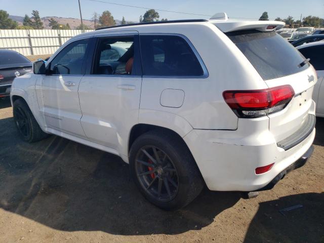 Продажа на аукционе авто 2015 Jeep Grand Cherokee Srt-8, vin: 1C4RJFDJ2FC803054, номер лота: 73132663