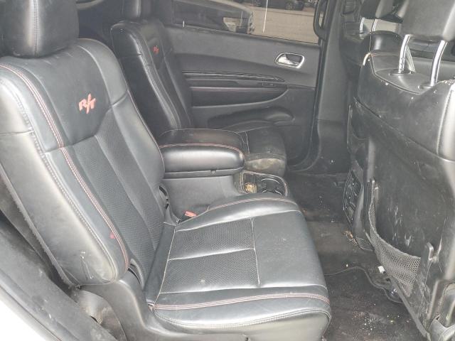 Aukcja sprzedaży 2013 Dodge Durango R/t, vin: 1C4SDHCT2DC697547, numer aukcji: 71738173