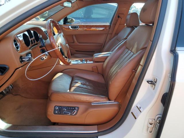 Продажа на аукционе авто 2006 Bentley Continental Flying Spur, vin: SCBBR53W96C034993, номер лота: 72437573