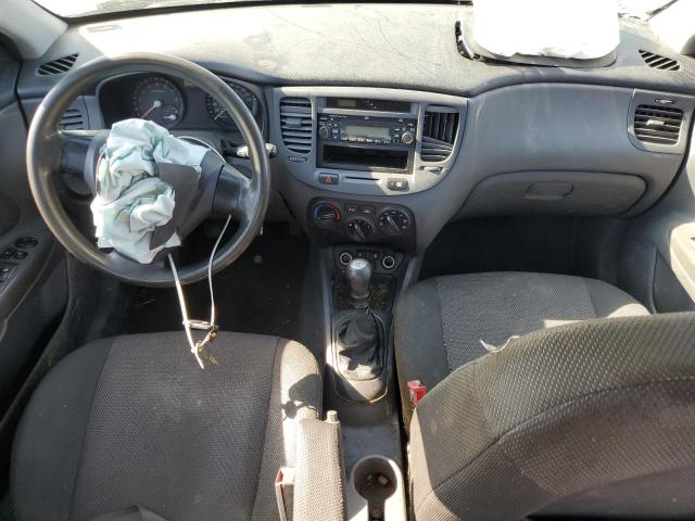 Продажа на аукционе авто 2006 Kia Rio 5, vin: KNADE163X66183436, номер лота: 69373653