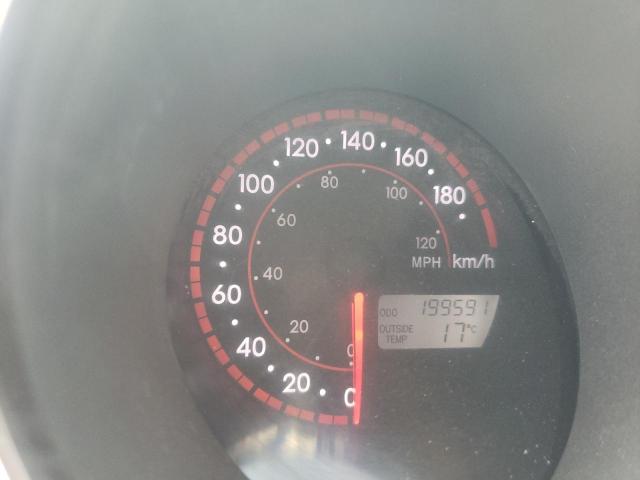 70385863 :رقم المزاد ، 2T1KR32E68C715892 vin ، 2008 Toyota Corolla Matrix Xr مزاد بيع