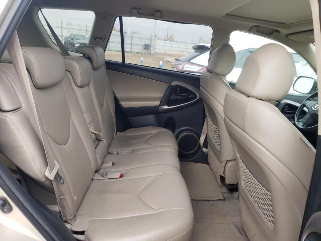 Продажа на аукционе авто 2008 Toyota Rav4 Limited, vin: JTMBK31V485067312, номер лота: 71217983