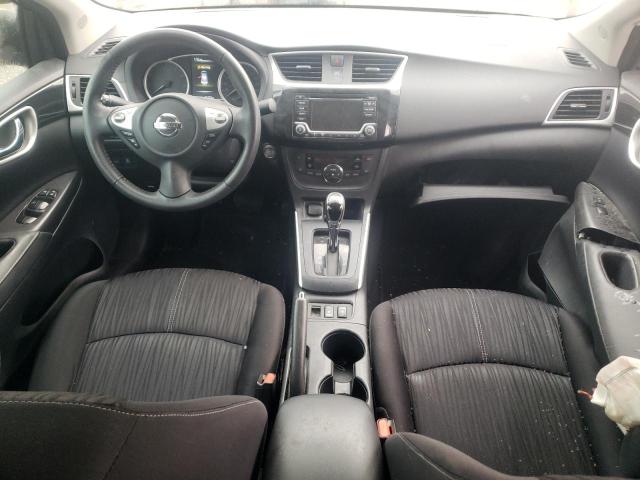 Продаж на аукціоні авто 2018 Nissan Sentra, vin: 3N1AB7AP5JY254168, номер лоту: 69747843