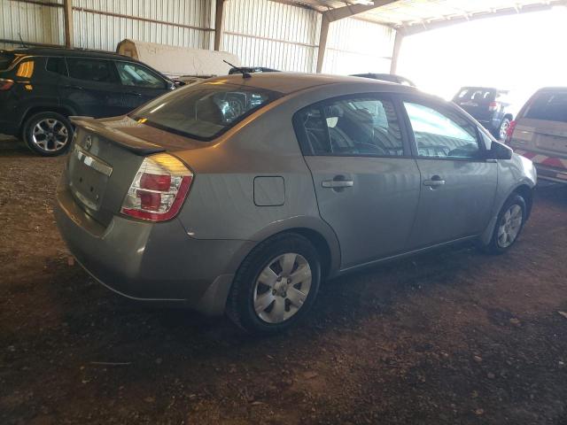 2012 Nissan Sentra 2.0 მანქანა იყიდება აუქციონზე, vin: 3N1AB6AP8CL757364, აუქციონის ნომერი: 71393963