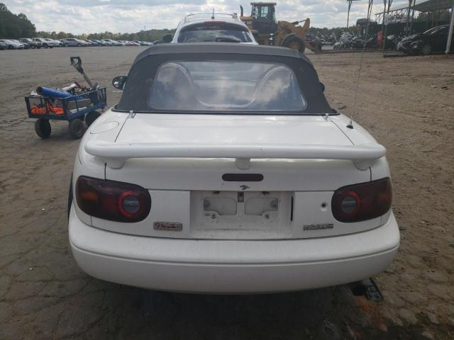 1994 Mazda Mx-5 Miata მანქანა იყიდება აუქციონზე, vin: JM1NA3532R0514355, აუქციონის ნომერი: 72129253