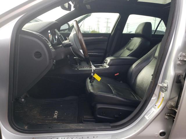 72073683 :رقم المزاد ، 2C3CA6CT1BH614447 vin ، 2011 Chrysler 300c مزاد بيع