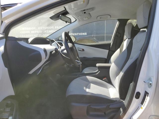 Aukcja sprzedaży 2019 Toyota Prius, vin: JTDL9RFU3K3002974, numer aukcji: 71501573