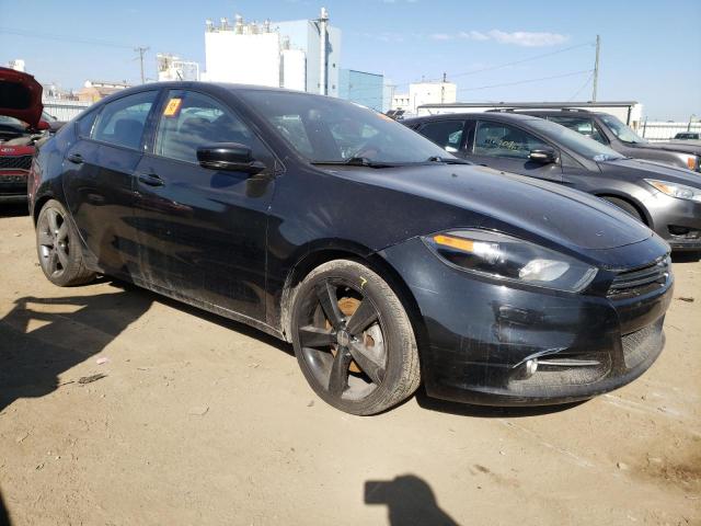 71162803 :رقم المزاد ، 1C3CDFEB0FD119655 vin ، 2015 Dodge Dart Gt مزاد بيع