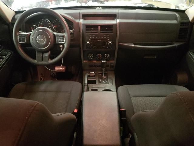 Продаж на аукціоні авто 2011 Jeep Liberty Sport, vin: 1J4PN2GK5BW586501, номер лоту: 74219853