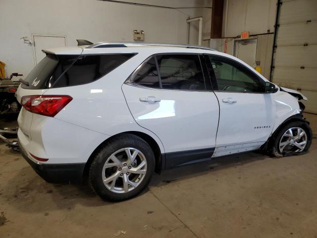 Aukcja sprzedaży 2018 Chevrolet Equinox Lt, vin: 3GNAXTEX1JS610045, numer aukcji: 69971633