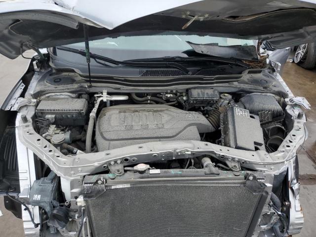 69727323 :رقم المزاد ، 5J8YD3H53LL005531 vin ، 2020 Acura Mdx Technology مزاد بيع