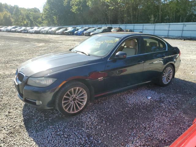 70304263 :رقم المزاد ، WBAPL3C59AA408052 vin ، 2010 Bmw 335 Xi مزاد بيع