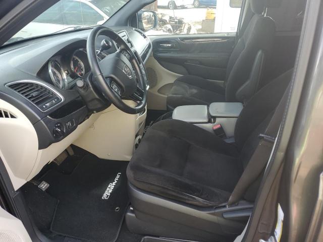 2016 Dodge Grand Caravan Se მანქანა იყიდება აუქციონზე, vin: 2C4RDGBG3GR315275, აუქციონის ნომერი: 70787173