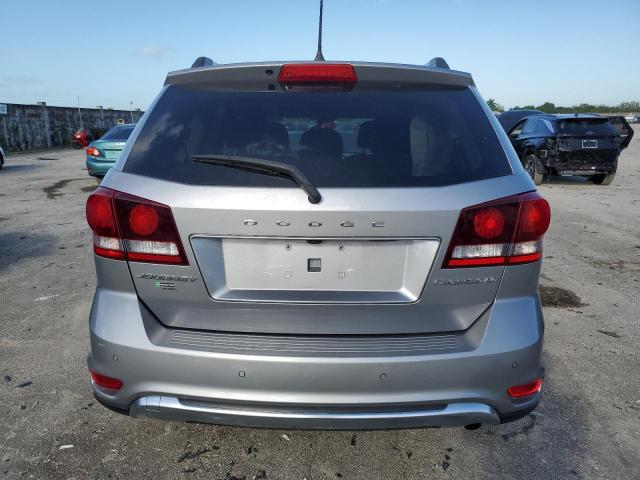 Aukcja sprzedaży 2020 Dodge Journey Crossroad, vin: 3C4PDCGB8LT265994, numer aukcji: 68586643