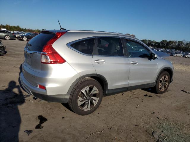 Aukcja sprzedaży 2015 Honda Cr-v Touring, vin: 5J6RM3H94FL009561, numer aukcji: 71309623