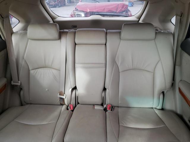 71426223 :رقم المزاد ، 2T2GK31U18C033968 vin ، 2008 Lexus Rx 350 مزاد بيع