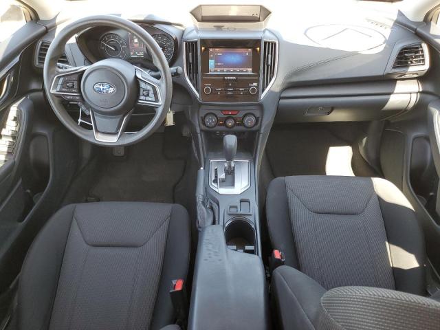 70521003 :رقم المزاد ، 4S3GTAB62L3733327 vin ، 2020 Subaru Impreza مزاد بيع