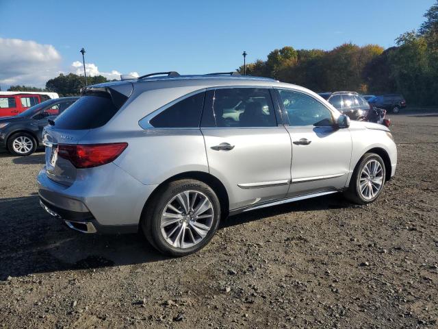 Продаж на аукціоні авто 2017 Acura Mdx Technology, vin: 5J8YD4H50HL008223, номер лоту: 72382903
