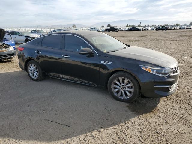 Aukcja sprzedaży 2017 Kia Optima Ex, vin: 5XXGU4L33HG173666, numer aukcji: 72014673