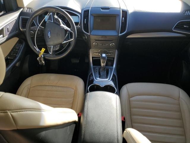 Aukcja sprzedaży 2016 Ford Edge Sel, vin: 2FMPK4J87GBC42325, numer aukcji: 69380523