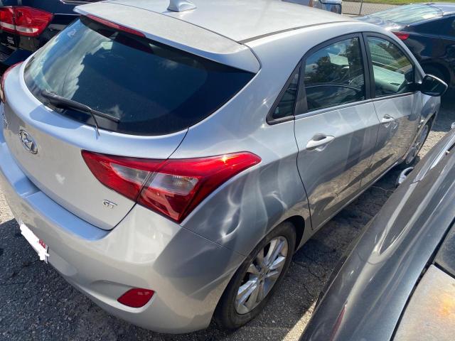 Aukcja sprzedaży 2013 Hyundai Elantra Gt, vin: KMHD35LE2DU086158, numer aukcji: 73236133