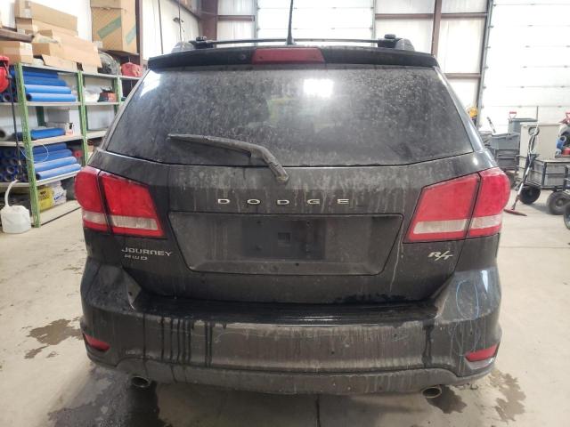 73605033 :رقم المزاد ، 3C4PDDFG4CT148433 vin ، 2012 Dodge Journey R/t مزاد بيع