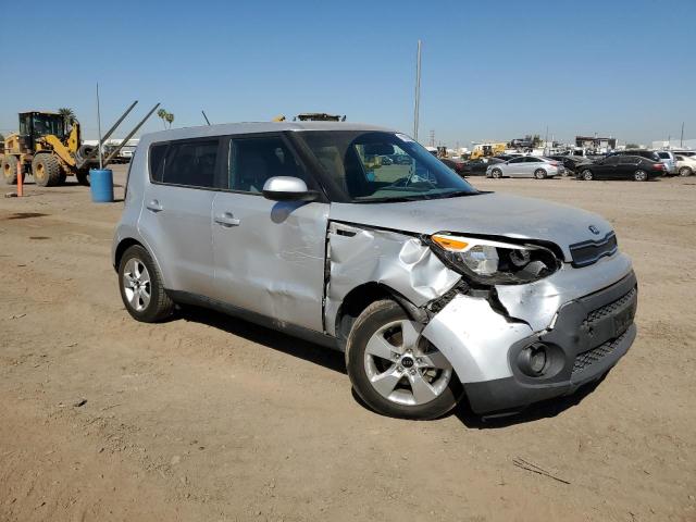 Продажа на аукционе авто 2017 Kia Soul, vin: KNDJN2A25H7445760, номер лота: 71997893