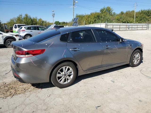 Aukcja sprzedaży 2016 Kia Optima Lx, vin: 5XXGT4L3XGG003743, numer aukcji: 71130433