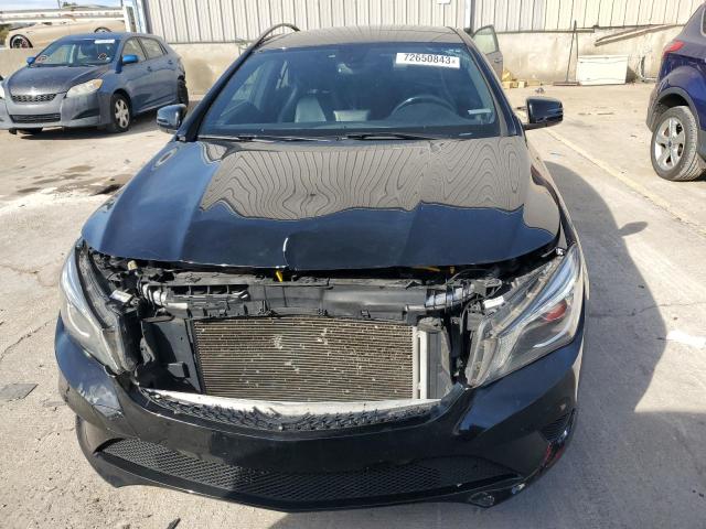 72650843 :رقم المزاد ، WDDSJ4EB6EN052580 vin ، 2014 Mercedes-benz Cla 250 مزاد بيع