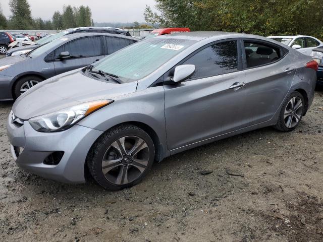 Продаж на аукціоні авто 2013 Hyundai Elantra Gls, vin: KMHDH4AE9DU708995, номер лоту: 70542013