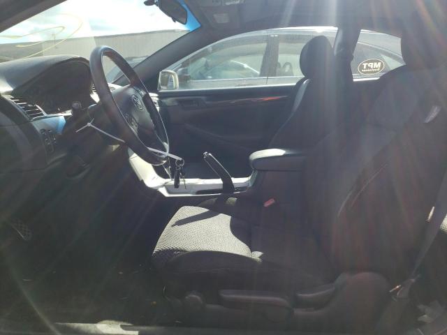 72255823 :رقم المزاد ، 4T1CA38P54U008926 vin ، 2004 Toyota Camry Solara Se مزاد بيع