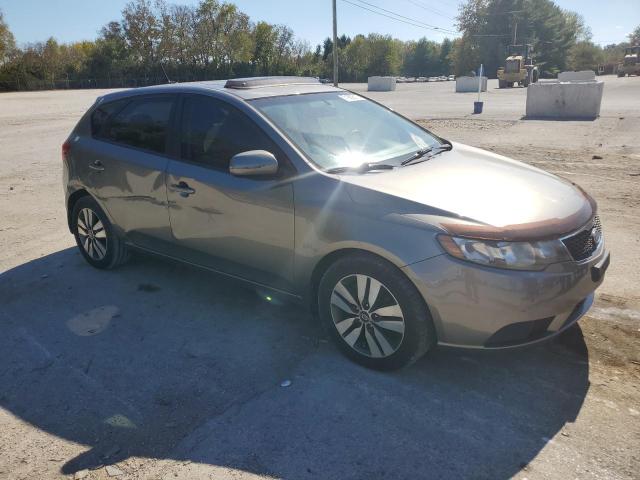 Aukcja sprzedaży 2013 Kia Forte Ex, vin: KNAFU5A23D5656016, numer aukcji: 71882513