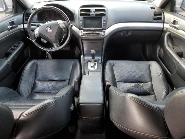 Продажа на аукционе авто 2004 Acura Tsx, vin: JH4CL96934C027839, номер лота: 70297953