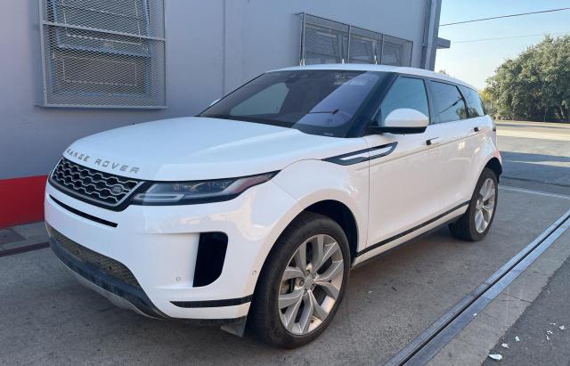 Продажа на аукционе авто 2020 Land Rover Range Rover Evoque Se, vin: SALZP2FX1LH077428, номер лота: 73057873