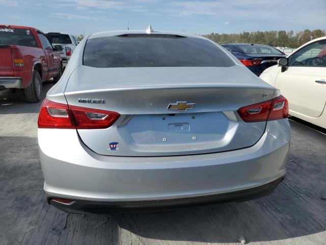 Продажа на аукционе авто 2018 Chevrolet Malibu Lt, vin: 1G1ZD5ST3JF192876, номер лота: 72754763