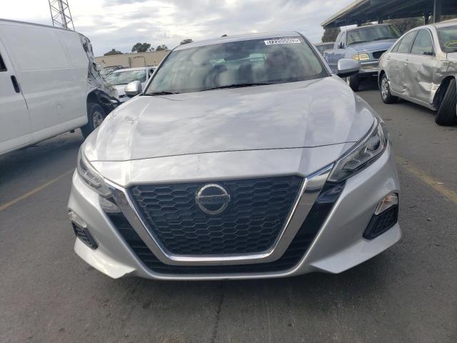 Aukcja sprzedaży 2021 Nissan Altima Sv, vin: 1N4BL4DVXMN341899, numer aukcji: 72205503