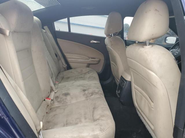 Aukcja sprzedaży 2014 Dodge Charger Se, vin: 2C3CDXBG5EH117049, numer aukcji: 71514153