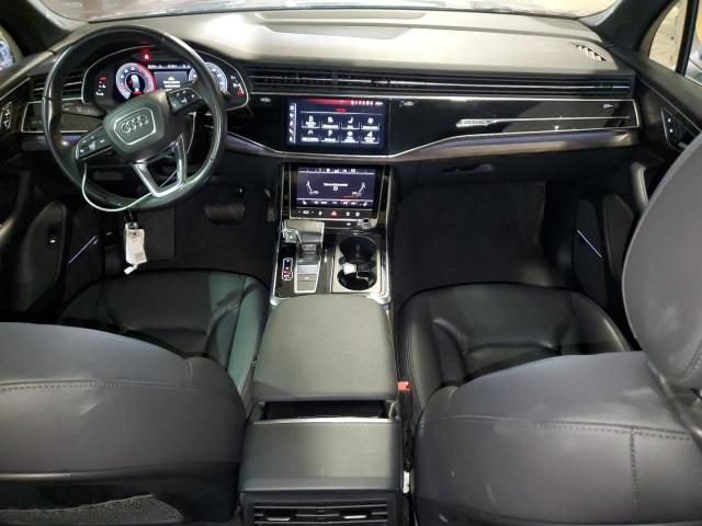 Aukcja sprzedaży 2020 Audi Q7, vin: WA1LXAF79LD002176, numer aukcji: 72820563