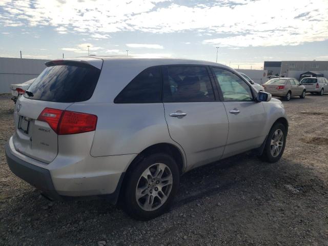 Aukcja sprzedaży 2007 Acura Mdx Sport, vin: 2HNYD28587H002193, numer aukcji: 70847283