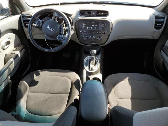 Продажа на аукционе авто 2017 Kia Soul, vin: KNDJN2A25H7445760, номер лота: 71997893