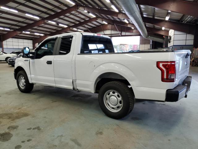 Продажа на аукционе авто 2017 Ford F150 Super Cab, vin: 1FTEX1EP8HFC92292, номер лота: 72865843