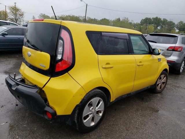 2014 Kia Soul + მანქანა იყიდება აუქციონზე, vin: KNDJP3A51E7015083, აუქციონის ნომერი: 70420383