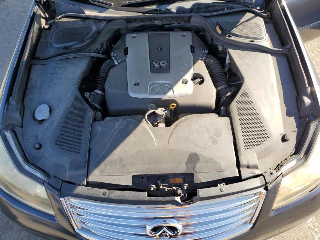 Aukcja sprzedaży 2010 Infiniti M35 Base, vin: JN1CY0AR8AM960375, numer aukcji: 72391663