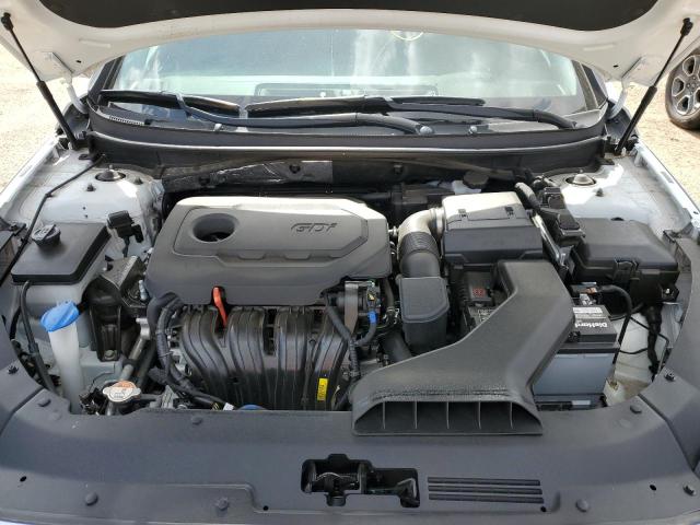 Продаж на аукціоні авто 2018 Hyundai Sonata Se, vin: 5NPE24AF1JH685155, номер лоту: 73490413